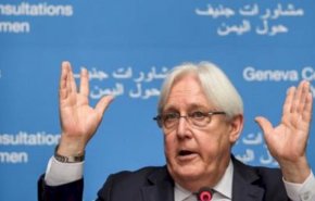 گریفیتس: مذاکرات یمنی‌ها در اردن ناامیدم کرد