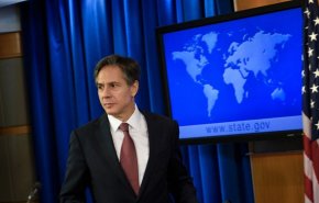 وزیر خارجه آمریکا ارتش میانمار را تهدید کرد