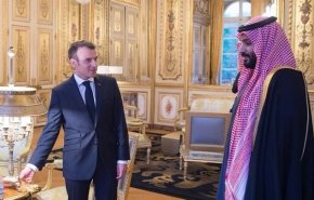 «حمایت مرگبار» فرانسه از سعودی در یمن
