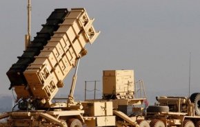 استقرار سامانه دفاع موشکی پاتریوت‌ یونان در عربستان با فشار آمریکا
