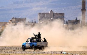 القوات اليمنية تستكمل تطويق مأرب وصنعاء تتفق مع قبائل قوية بالمحافظة