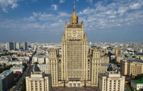 انتقاد شدید مسکو از تحریم‌های جدید اتحادیه اروپا علیه روسیه