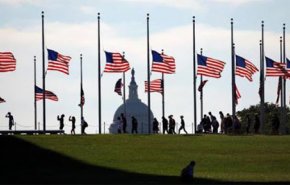 دستور بایدن برای نیمه‌افراشته شدن پرچم‌ها.. تلفات کرونا در آمریکا از ۵۰۰ هزار نفر گذشت
