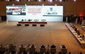 الاتفاق على استئناف مفاوضات السلام الأفغانية في قطر