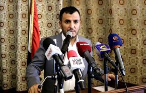 وزير الصحة اليمني يستهجن تجاهل الوضع الإنساني في اليمن