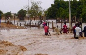 مصرع 70 شخصاً وأكثر من 130 مفقودًا في فيضانات شمال الهند
