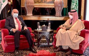 السعودية والعراق تناقشان الأوضاع الإقليمية وتحقيق المصالح المشتركة
