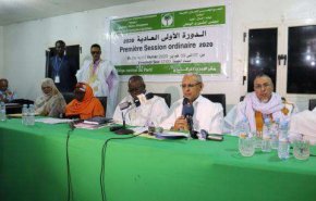 موريتانيا.. 'حزب التجمع الوطني' يرفض إقصائه من أي حوار سياسي مرتقب
