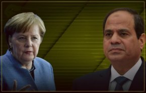 التجسس لصالح مصر.. محاكمة موظف في المكتب الإعلامي لــ'ميركل'