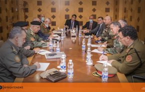ليبيا.. اللجنة العسكرية '5+5' تعلن مدينة سرت آمنة لعقد جلسة منح الثقة 