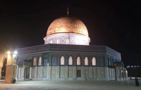 أوقاف القدس تعلن فتح المسجد الأقصى في رمضان المقبل