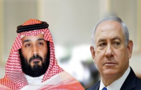 اتصالات مكثفة بين الرياض وتل ابيب لتهدئة غضب بايدن ضد السعودية