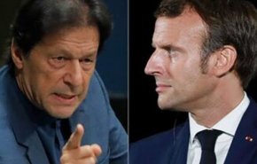 خشم پاریس از اعتراض پاکستان به تداوم اسلام ستیزی فرانسه/ پاریس کاردار پاکستان را احضار کرد