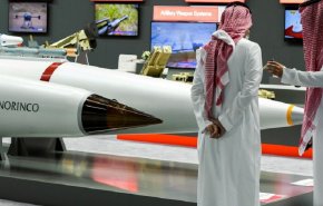 الإمارات تعلن عن صفقات تسليحية بقيمة 1.6 مليار دولار

