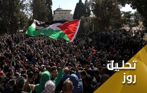 گروه‌های فلسطینی مطالبات نسل جدید را جدی بگیرند!
