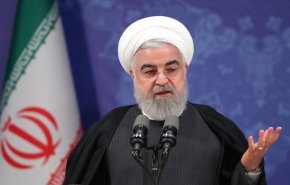 الرئيس روحاني: انهوا الارهاب الاقتصادي ضد طهران