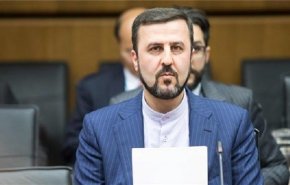 دبلوماسي ايراني: لم نمنح الوكالة الذرية أي حق لمواصلة عمليات التحقق