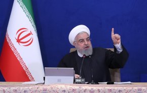 روحاني: إيران باقية بقوة في الاتفاق النووي وإن خفضت التزاماتها + فيديو