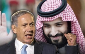 رسانه صهیونیستی: عربستان و اسرائیل درباره ایران رایزنی کرده‌اند