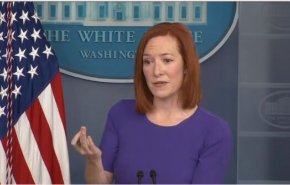 سخنگوی کاخ سفید: پاسخ به حملات در عراق تشنج‌زا نخواهد بود