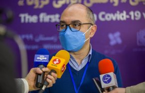 راه اندازی سایت تولید واکسن ایرانی کرونا از اواخر بهار ۱۴۰۰/ تولید ماهی ۱۰ میلیون دوز