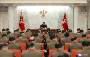تغییرات جدید در ارتش کره شمالی/ کیم جونگ اون از ارتش خواست منظم تر باشد
