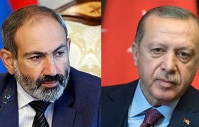 واکنش ترکیه به تنش های اخیر در ارمنستان