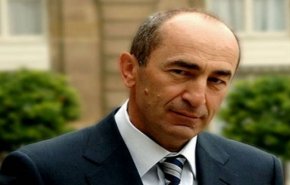 الرئيس الأرميني الأسبق يدعو إلى دعم الجيش ضد باشينيان