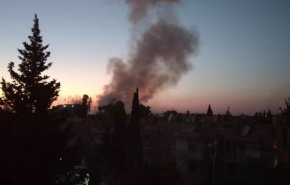 بالصور..انفجار سيارة مفخخة في الحسكة السورية ومقتل 3 مدنيين