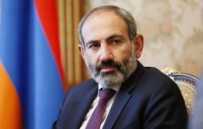 پاشینیان: مردم ارمنستان اجازه کودتا نخواهند داد