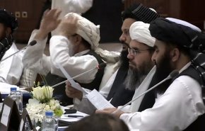 طالبان تتهم الحكومة الأفغانية بــ