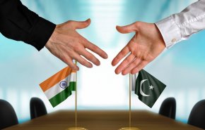 توافق هند و پاکستان بر سر آتش بس در منطقه کشمیر

