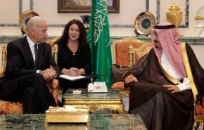 تفاصيل عن مجموعة إجراءات على طاولة بيت الأبيض تجاه السعودية

