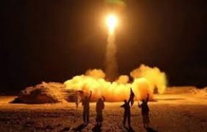 محل نشست فرماندهان ائتلاف سعودی در «مأرب» هدف حمله موشکی قرار گرفت