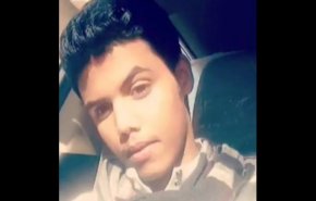  السعودية تعتزم اعدام طفل من الحويطات بتهمة واهية