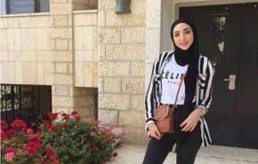 شاهد: شابة فسطينة تقتل مرتين!