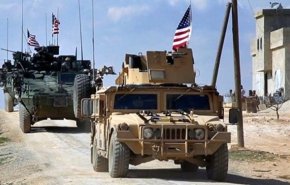 آمریکا ۱۰ تروریست داعشی را به پایگاه خود در سوریه منتقل کرد