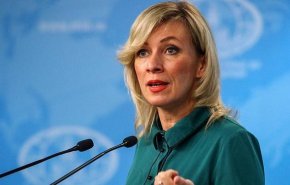 مسکو خواستار احترام بدون قید و شرط آمریکا به حاکمیت و تمامیت ارضی سوریه شد