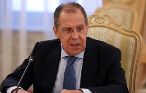 لاوروف: آمریکا روسیه را فقط چند دقیقه پیش از حمله به سوریه مطلع کرده بود

