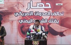 محمد علي الحوثي: سلام حقيقي وإلا حرب حتى يتحقق الانتصار