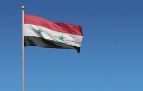 دمشق حمله هوایی آمریکا به خاک سوریه را محکوم کرد