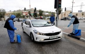 الصحة الفلسطينية: دخلنا الموجة الثالثة من الإصابات بكورونا