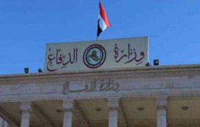 الدفاع العراقية ترد على تصريحات أوستن بشأن قصف سوريا