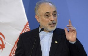 رییس سازمان انرژی اتمی ایران: بلافاصله می توانیم اورانیوم با غلظت ۶۰ درصد تولید کنیم
