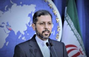 ایران حمله تجاوزگرانه آمریکا به مرز سوریه و عراق را محکوم کرد
