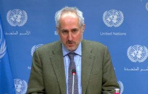 ابراز نگرانی سازمان ملل نسبت به تشدید تنش در خاورمیانه