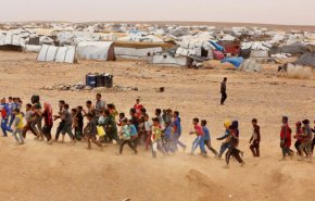 روسيا : أميركا تمنع اللاجئين السوريين من مغادرة مخيم الركبان
