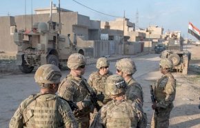 أمريكا تتوقع ارتفاع مستوى الخطر على قواتها في العراق للأيام القادمة