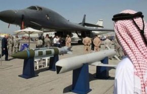 گزارش رویترز از طرح بایدن برای توقف فروش تسلیحات تهاجمی به عربستان