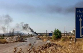 کشته شدن 5 غیرنظامی سوری در پی انفجار مین